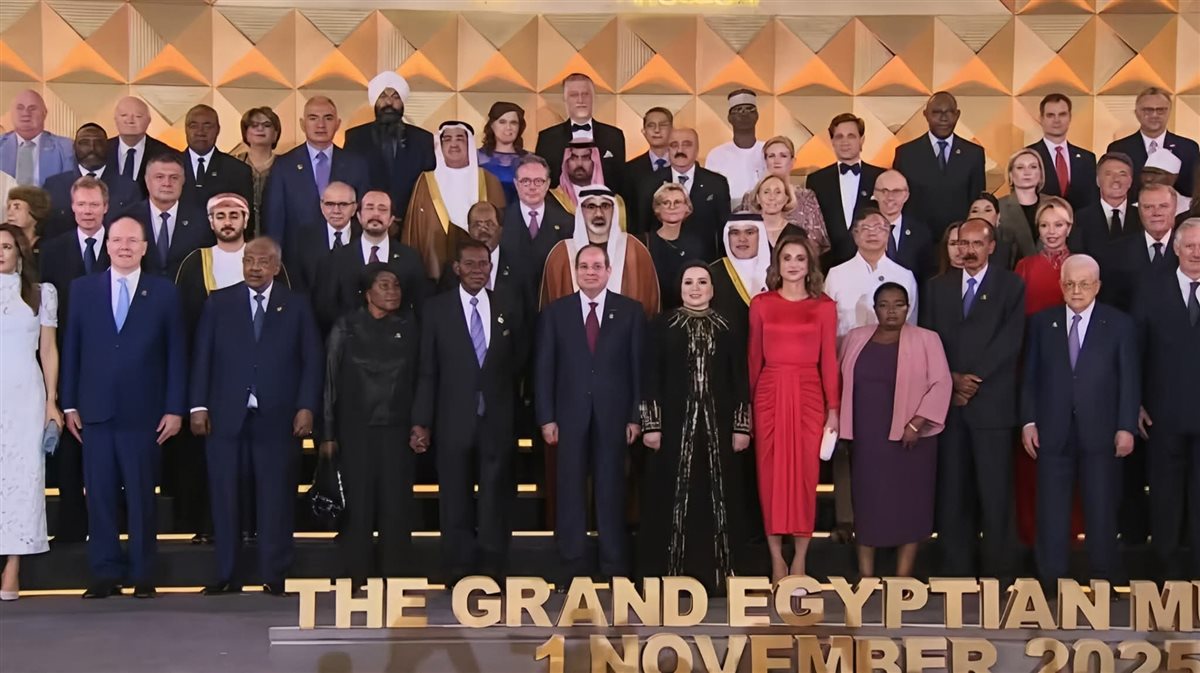 الرئيس السيسي&nbsp;