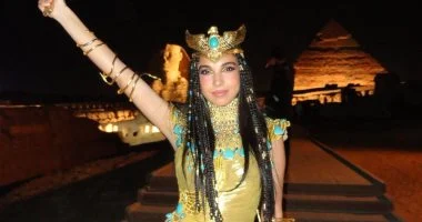 سلمى أبو ضيف