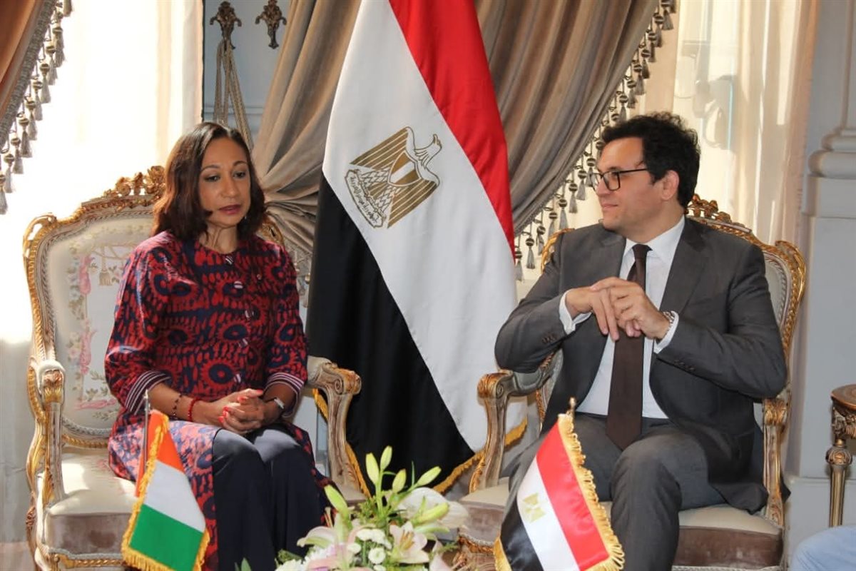 وزير الثقافة&nbsp;
