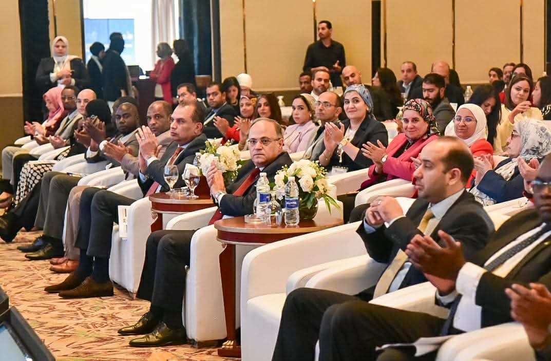 هيئة الدواء المصرية&nbsp;