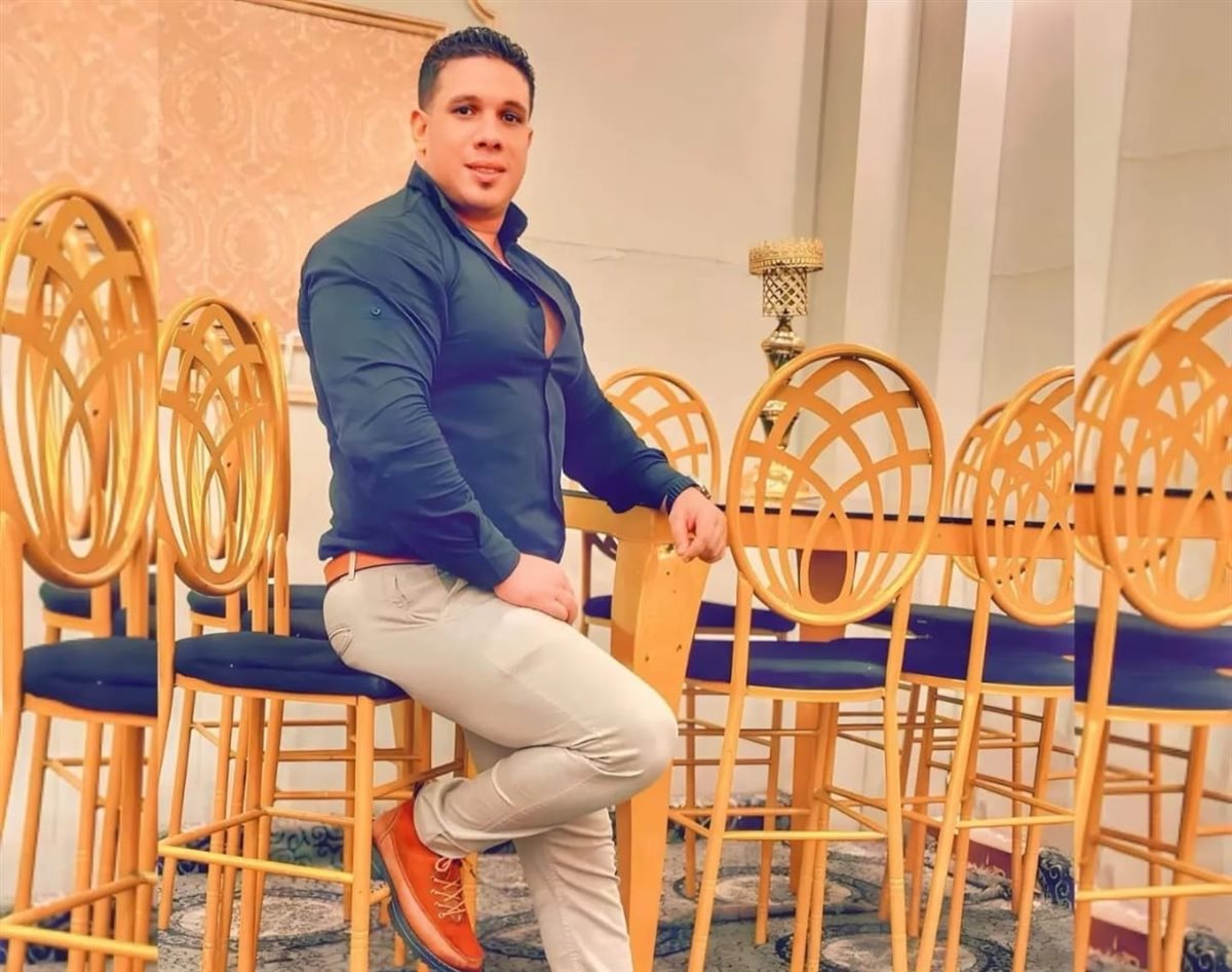 &nbsp;المنتج عمرو عبد الخالق