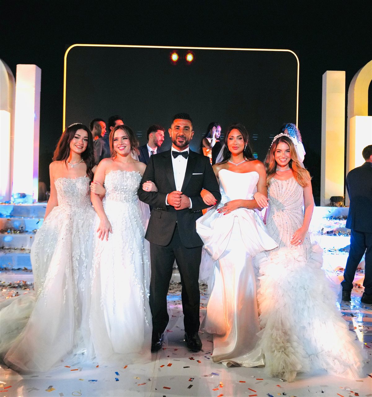 احمد سعد&nbsp;