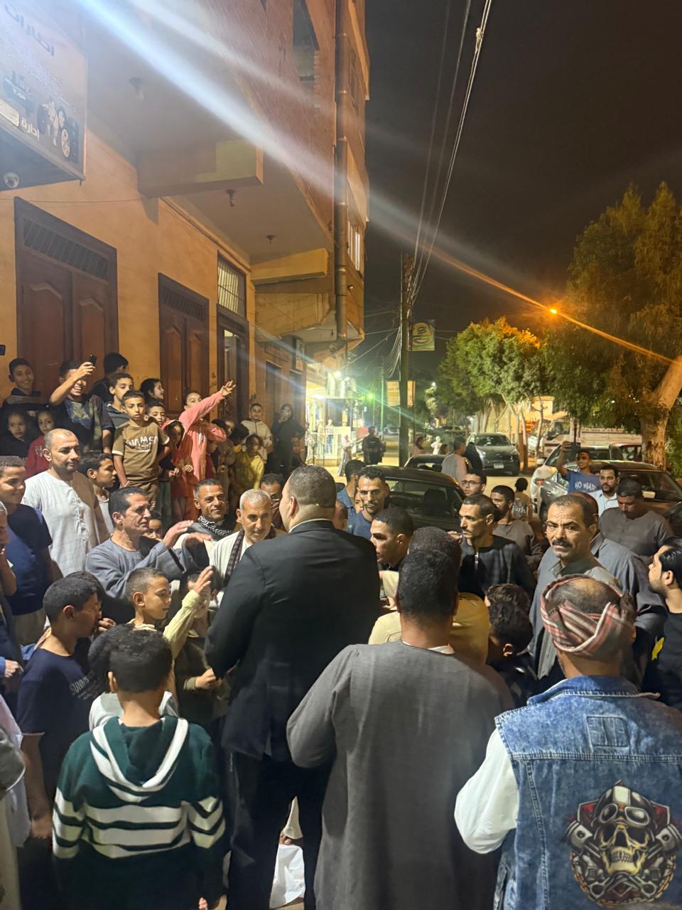 محمود التراس