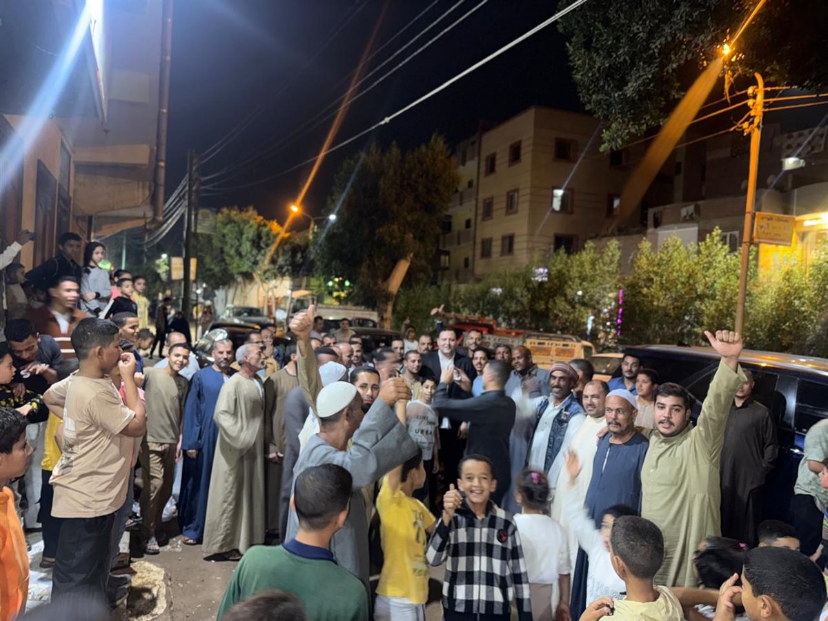 محمود التراس