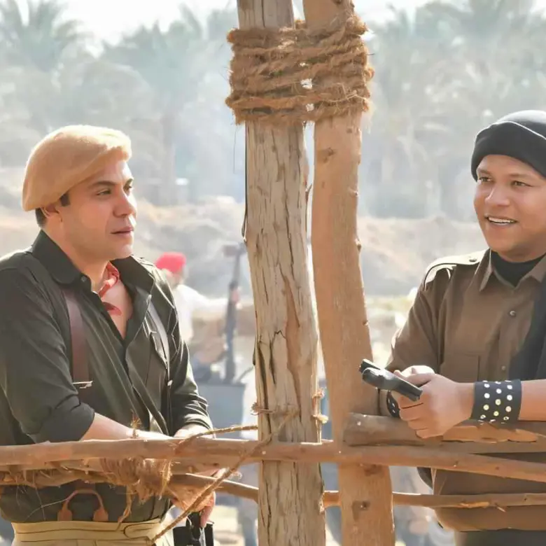 فيلم شمس الزناتي&nbsp;