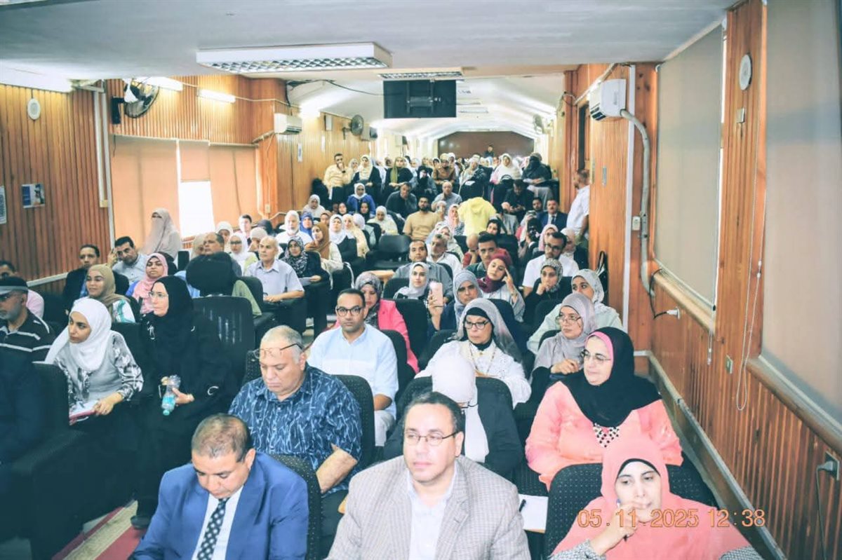 جامعة المنوفية&nbsp;