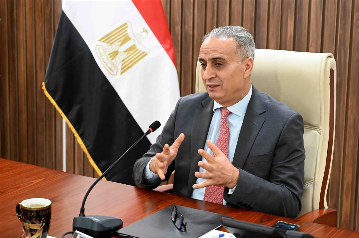 رئيس جهاز حماية المستهلك&nbsp;