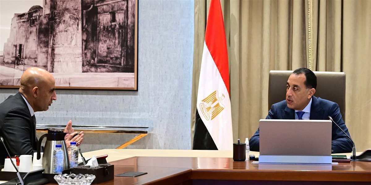 رئيس الوزراء&nbsp;