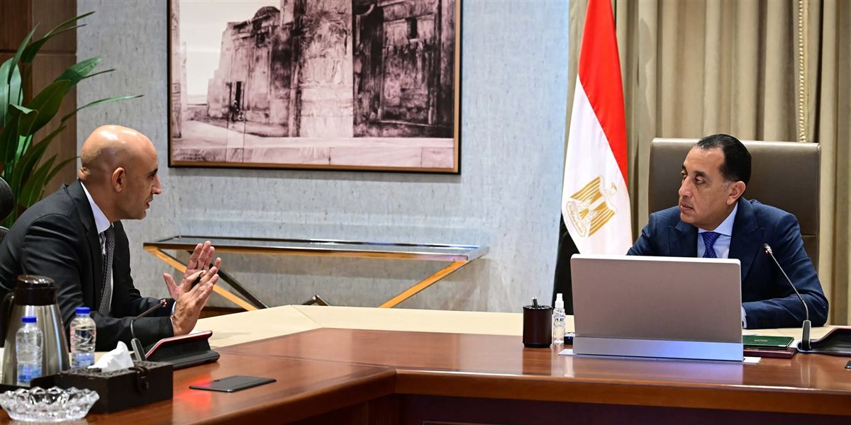 رئيس الوزراء&nbsp;