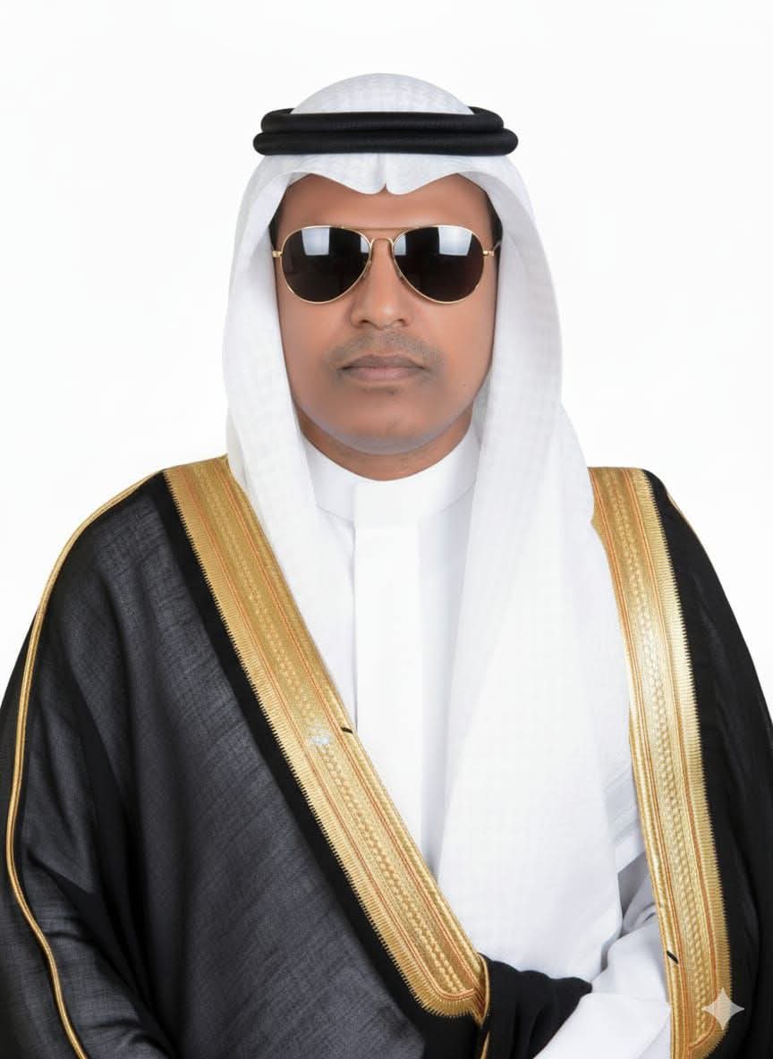 السفير الحبيب النوبي&nbsp;