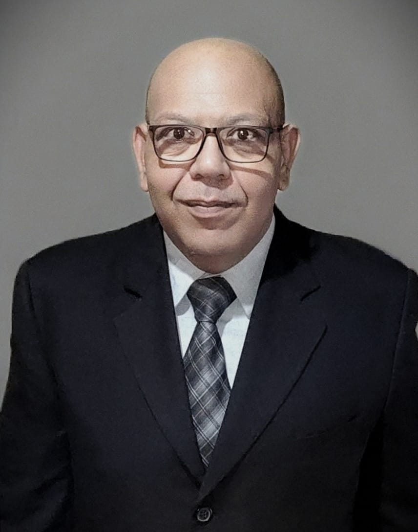 اللواء حجازي الخبير الأمني