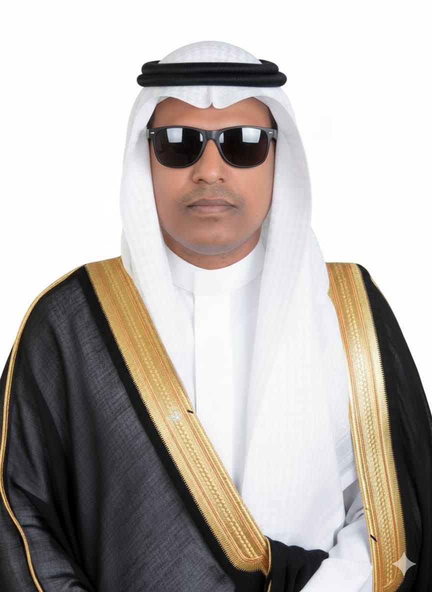 السفير الحبيب النوبي&nbsp;