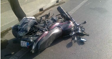 &nbsp;حادث المحلة&nbsp;