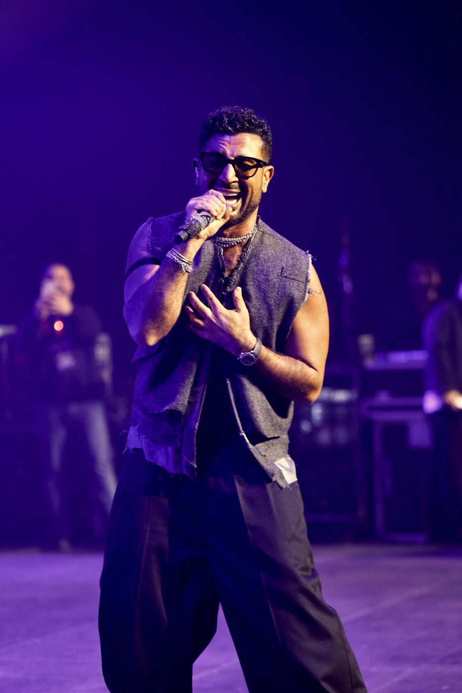احمد سعد&nbsp;