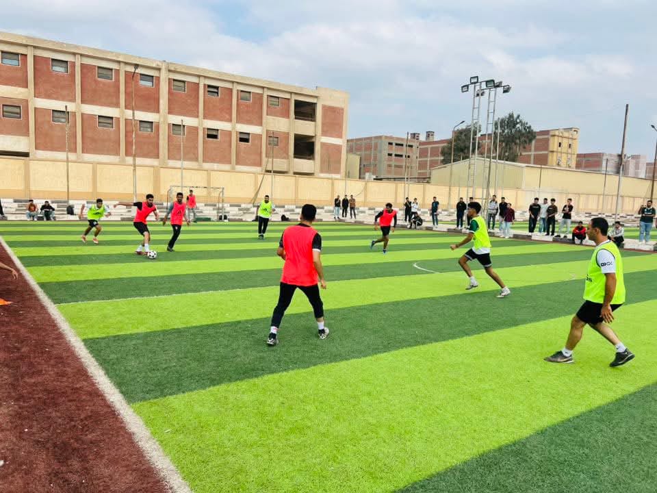 جامعة الدلتا التكنولوجية