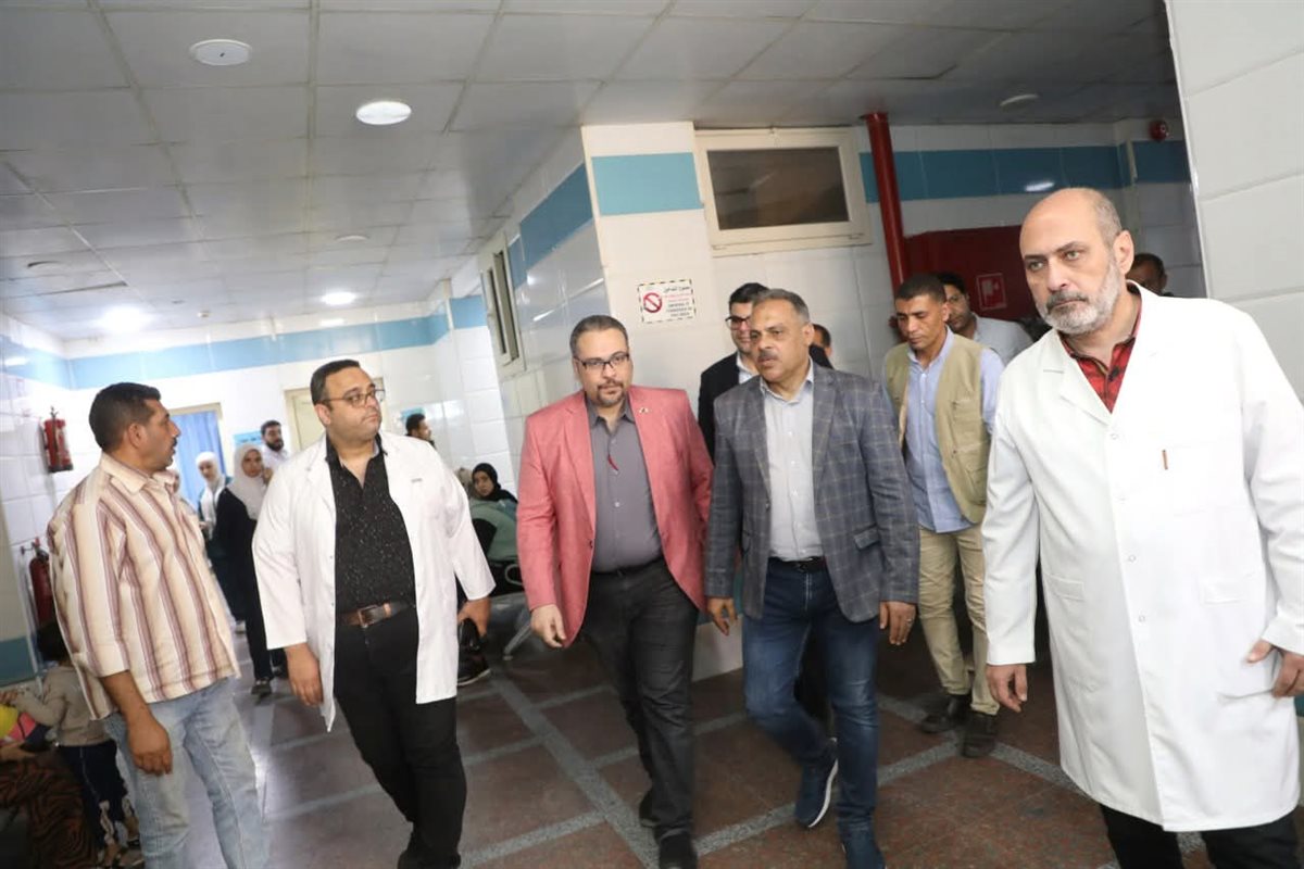 محافظ الشرقية&nbsp;