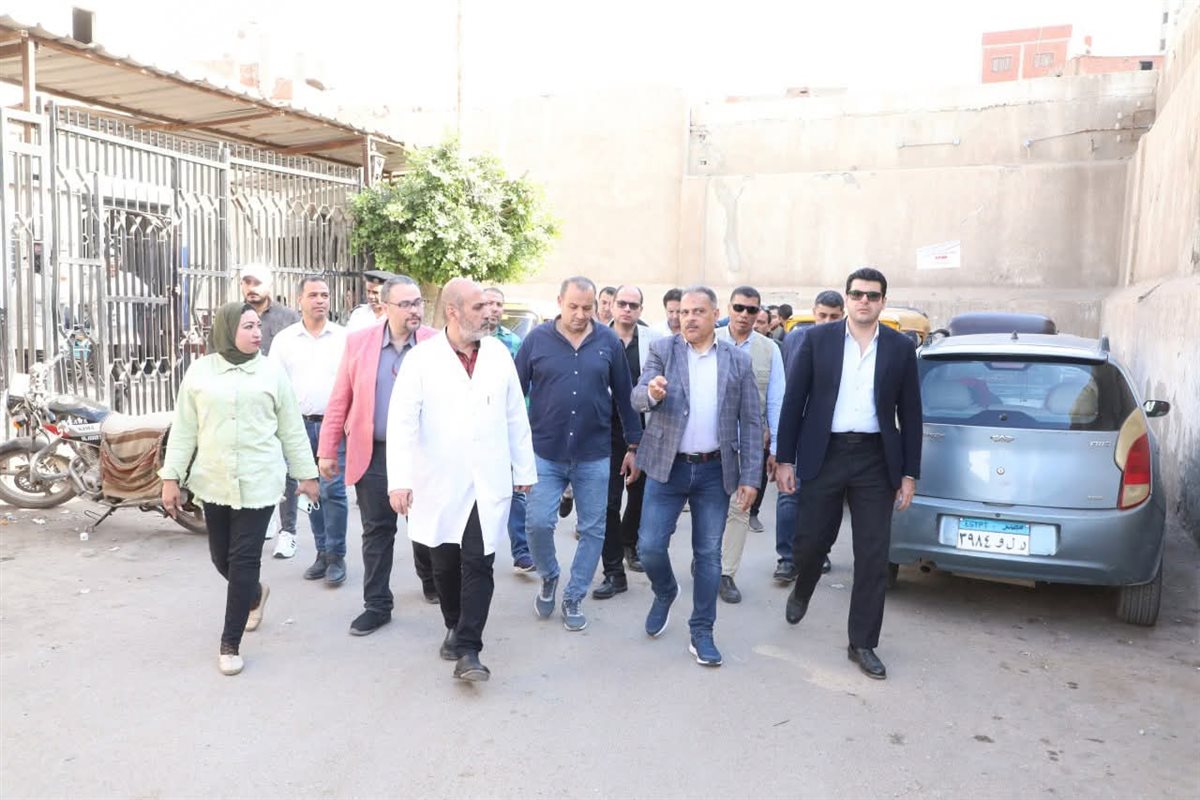 محافظ الشرقية&nbsp;
