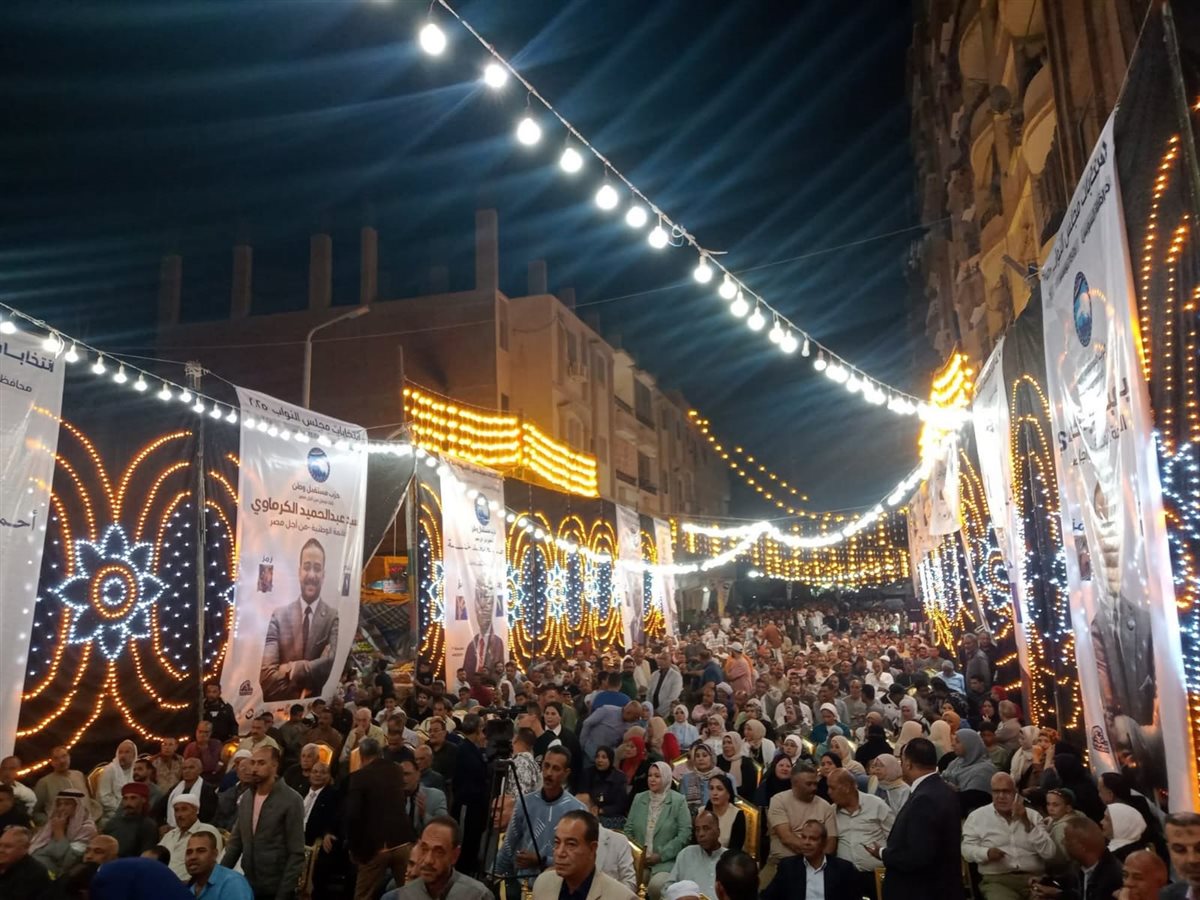إنتخابات مجلس النواب بمحافظة السويس&nbsp;