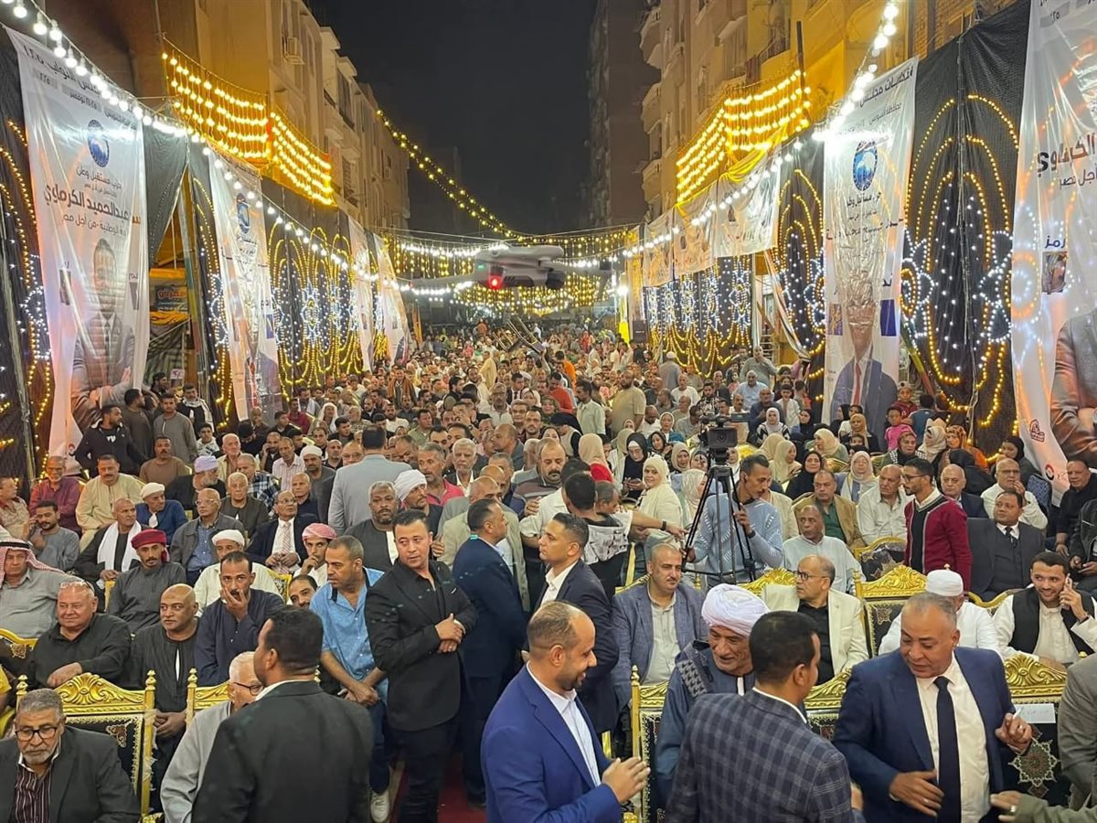 إنتخابات مجلس النواب بمحافظة السويس&nbsp;