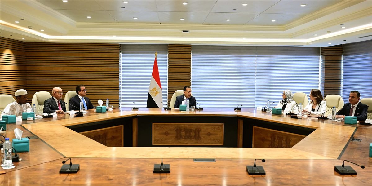 رئيس الوزراء&nbsp;