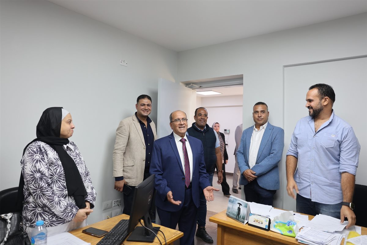 رئيس القابضة للمياه&nbsp;