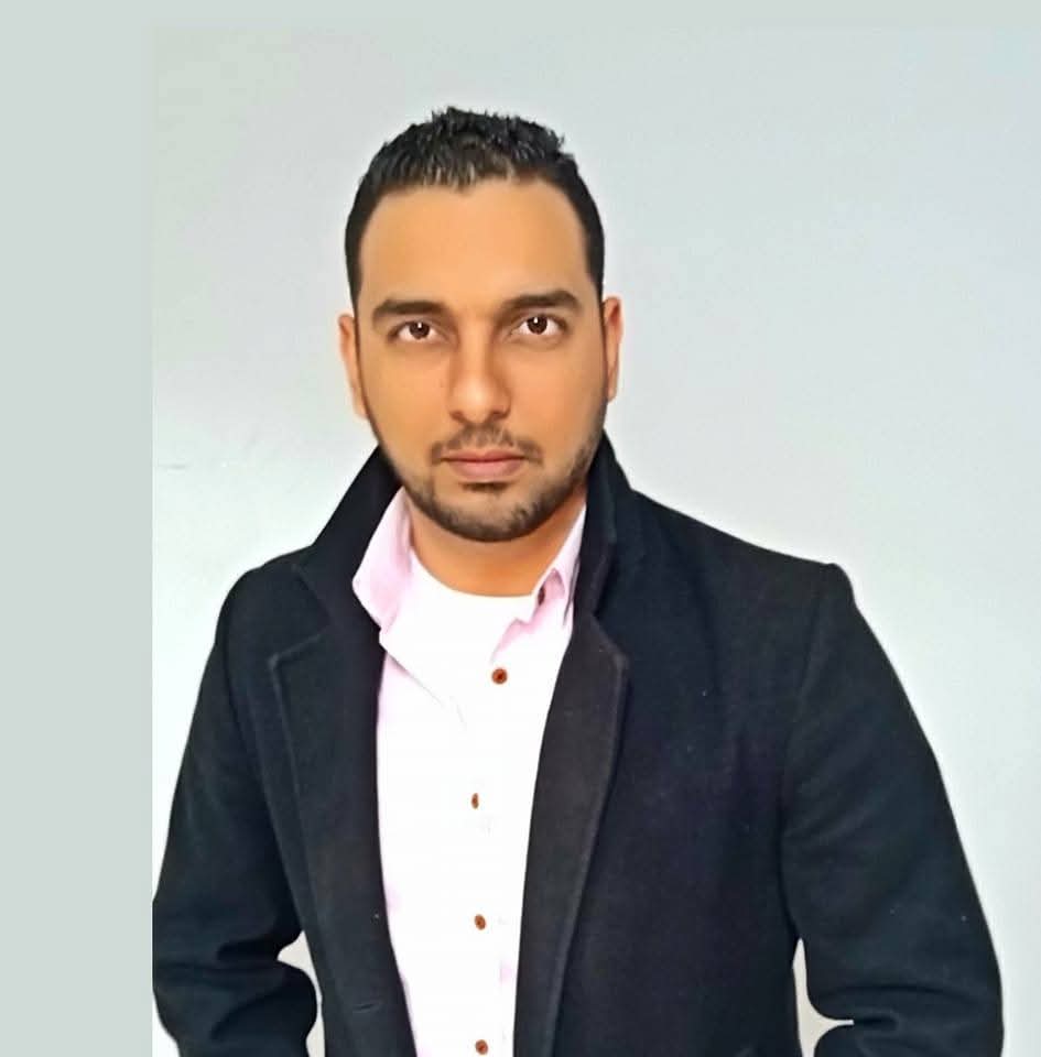 الكابتن محمد صبري&nbsp;