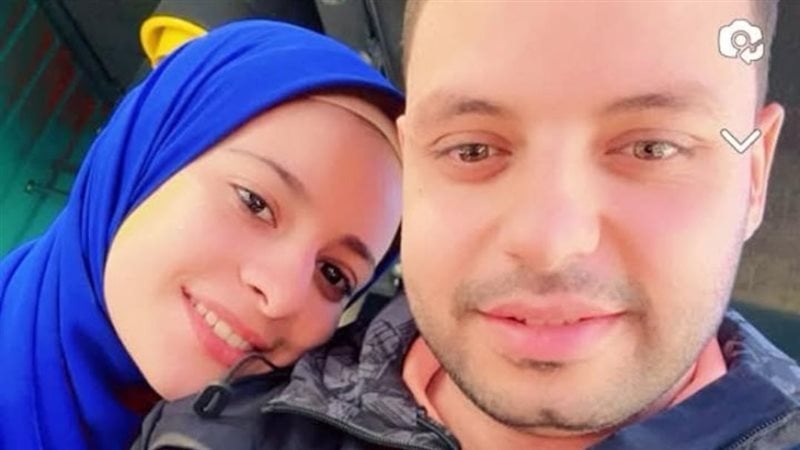 آية العناني ضحية المنوفية&nbsp;