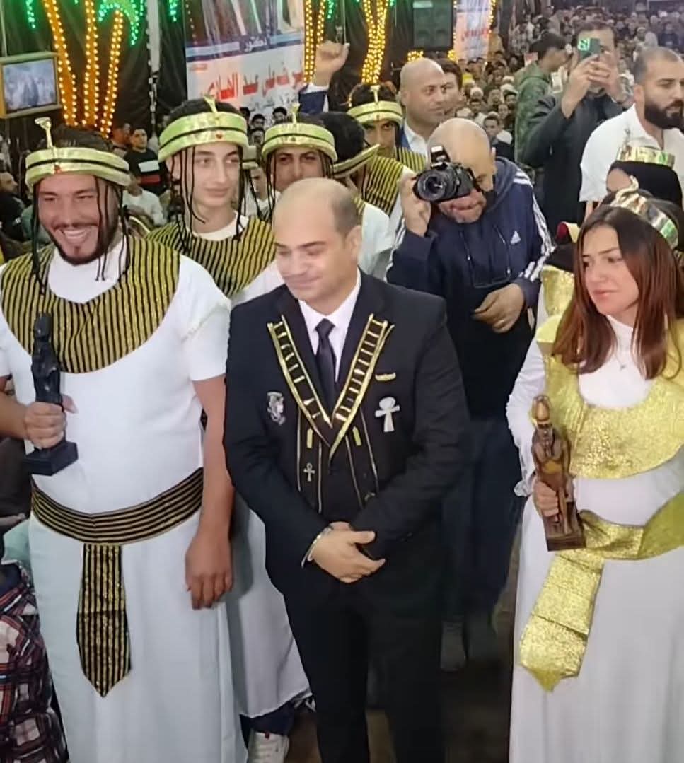 مرشح بلقاس&nbsp;