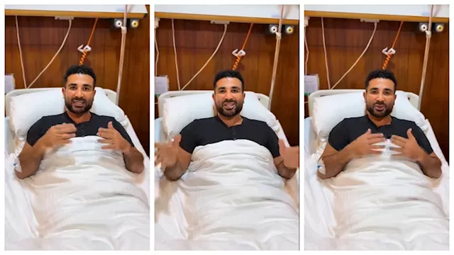 أحمد سعد&nbsp;
