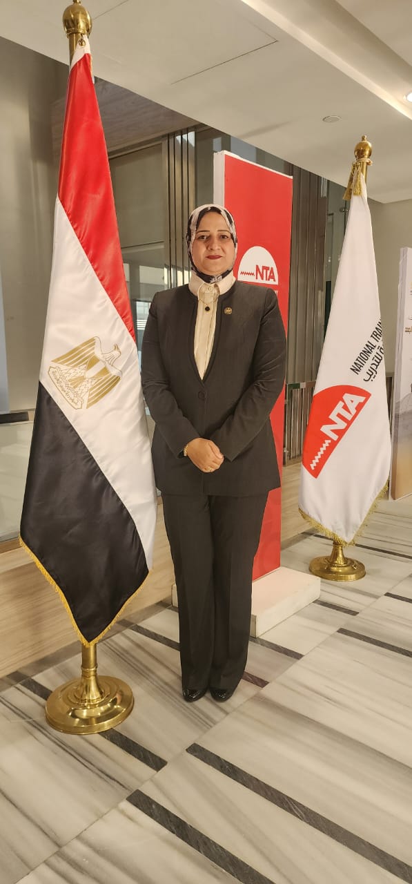 الدكتورة مروة قنصوه&nbsp;