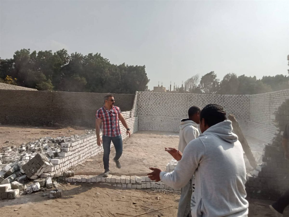 مدينة أبو النمرس&nbsp;