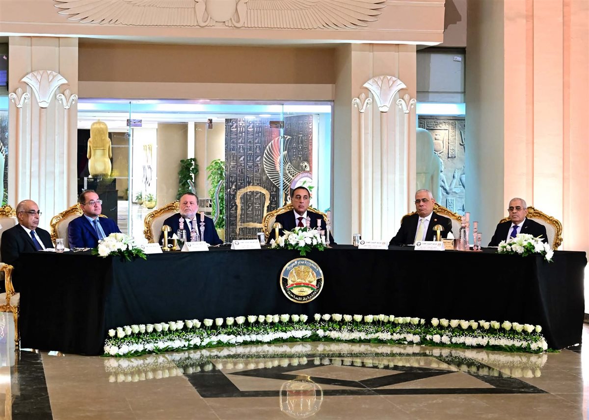 رئيس الوزراء&nbsp;