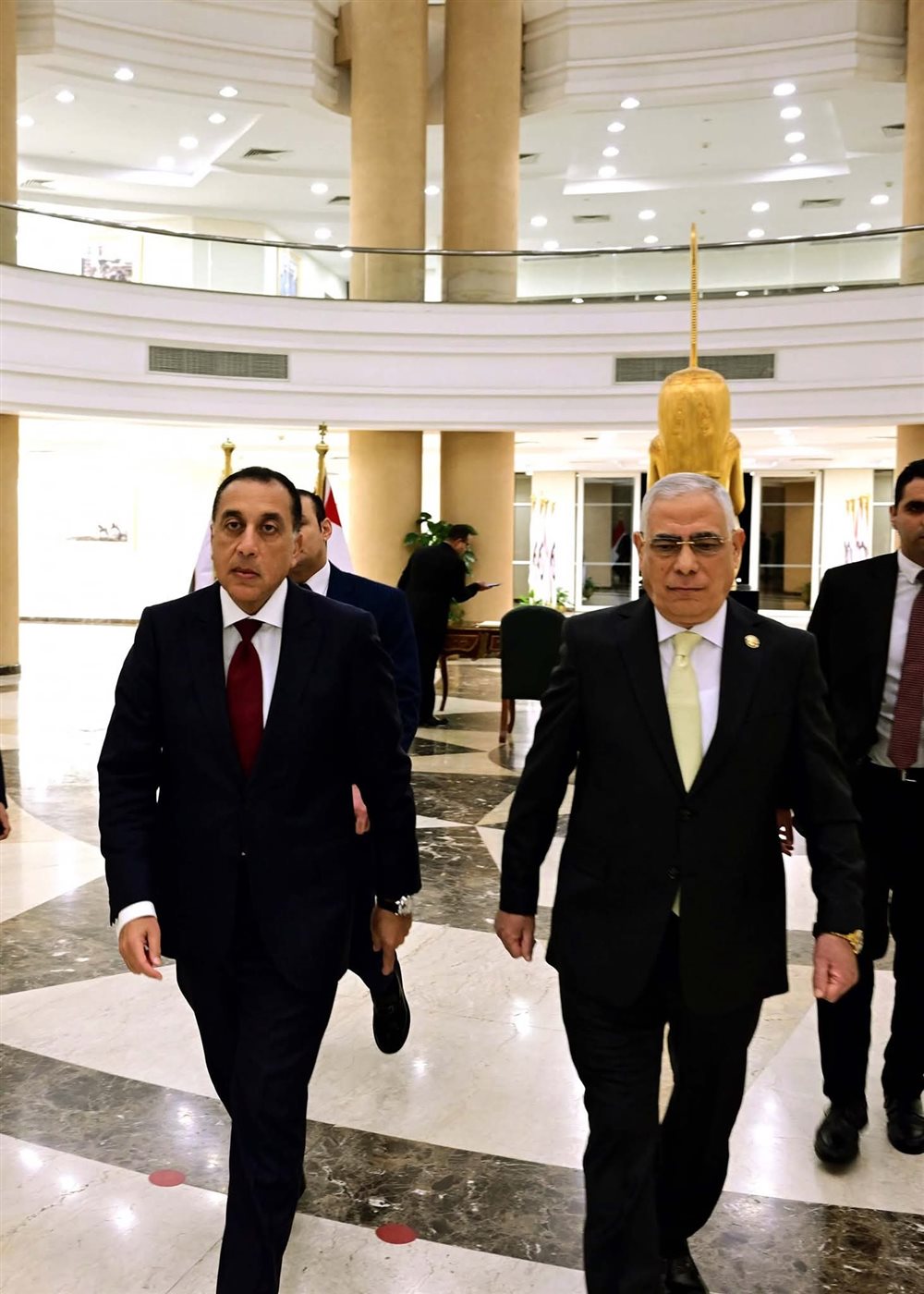 رئيس الوزراء&nbsp;