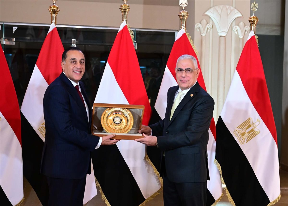 رئيس الوزراء&nbsp;
