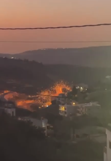 جنوب لبنان