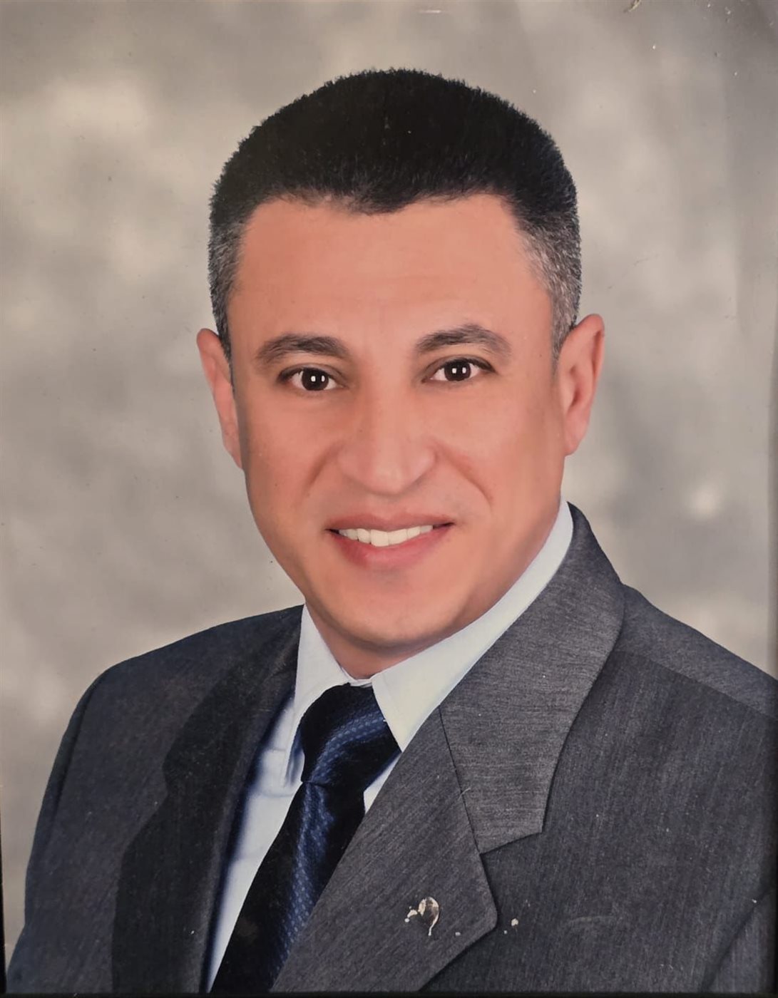 اللواء محمد مختار