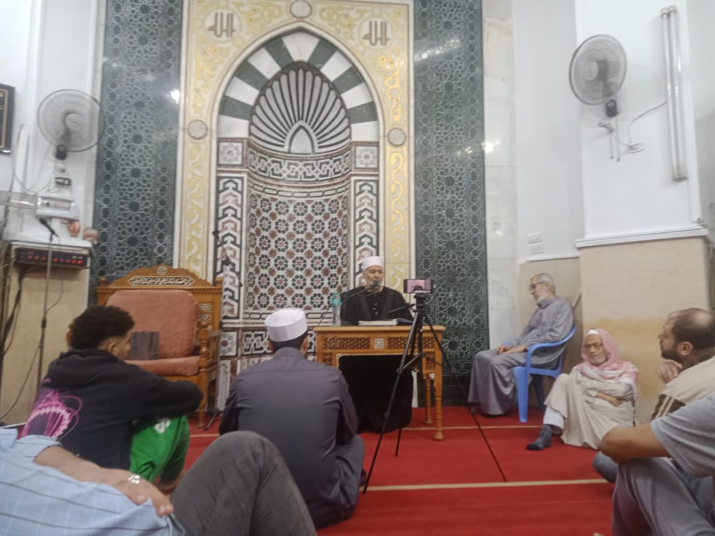 الدكتور محمد داود&nbsp;