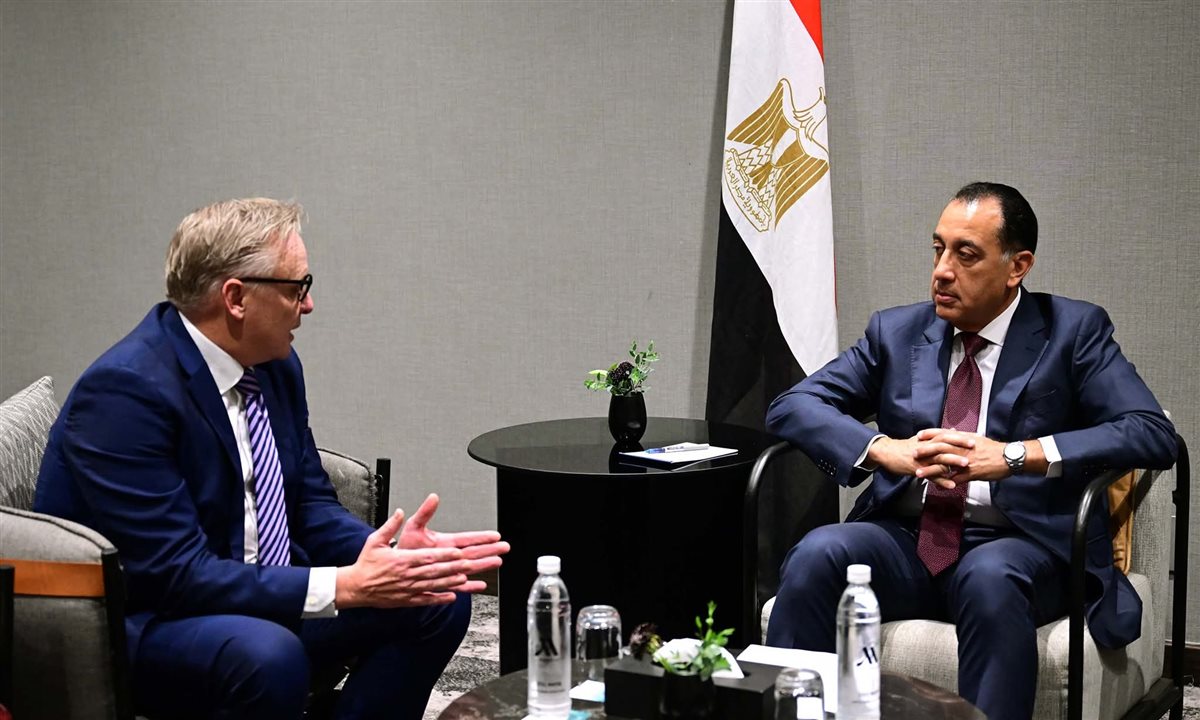 رئيس الوزراء&nbsp;