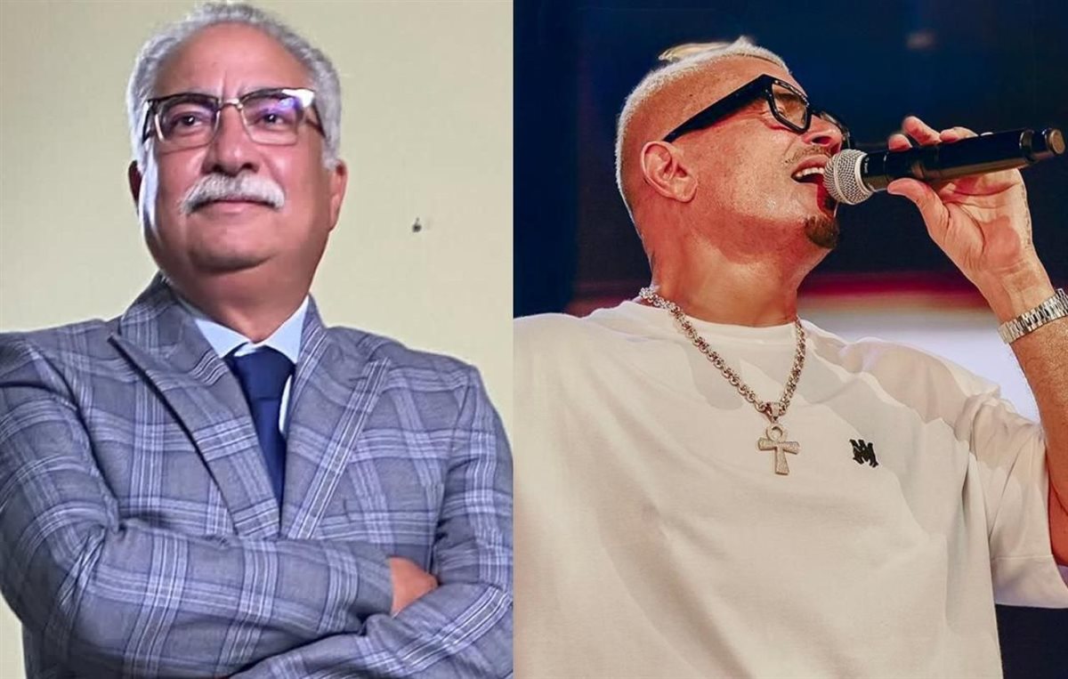 &nbsp;ابراهيم عيسى وعمرو