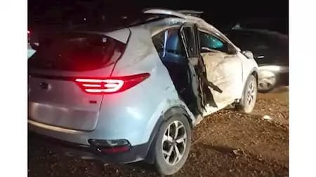 حادث عروس المنوفية&nbsp;