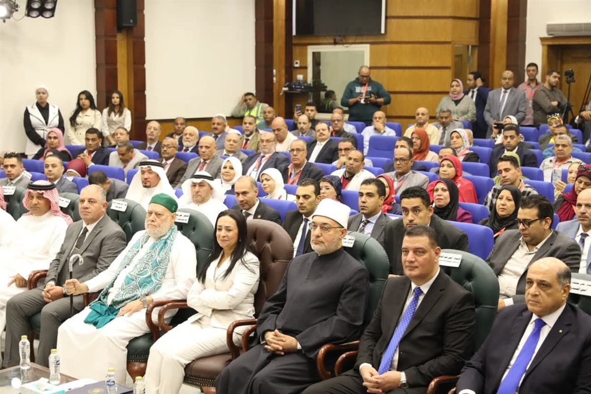 مفتي الجمهورية&nbsp;