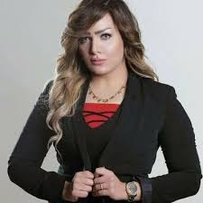 شيماء جمال