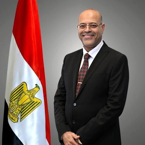 وزير العمل محمد جبران&nbsp;