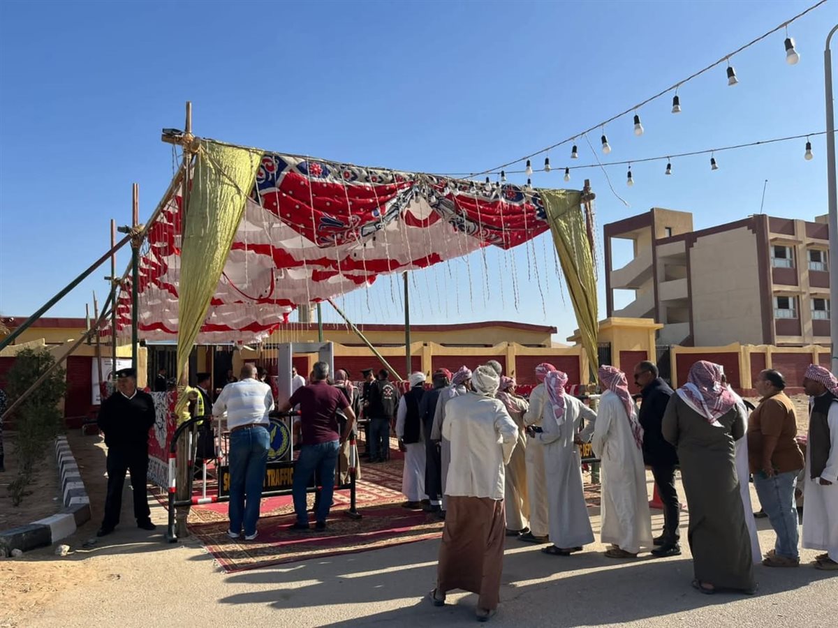 جنوب سيناء&nbsp;