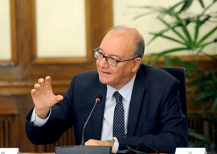 وزير التعليم الإيطالي&nbsp;