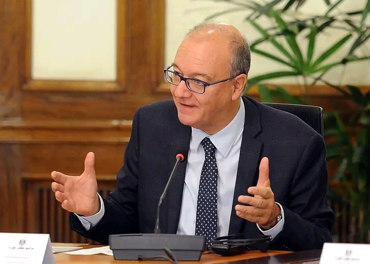 وزير التعليم الإيطالي&nbsp;