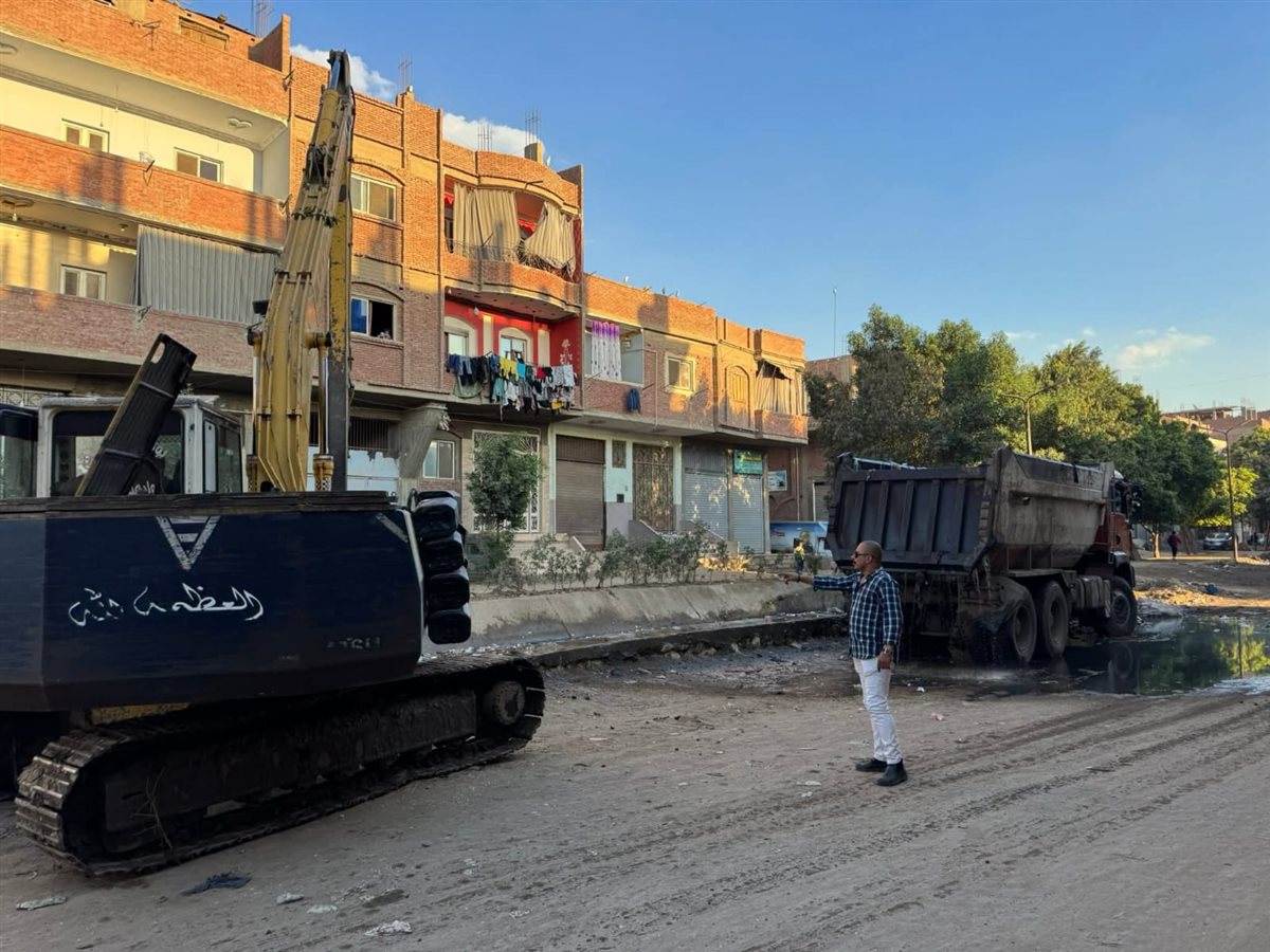 رئيس مجلس مدينة الحوامدية&nbsp;