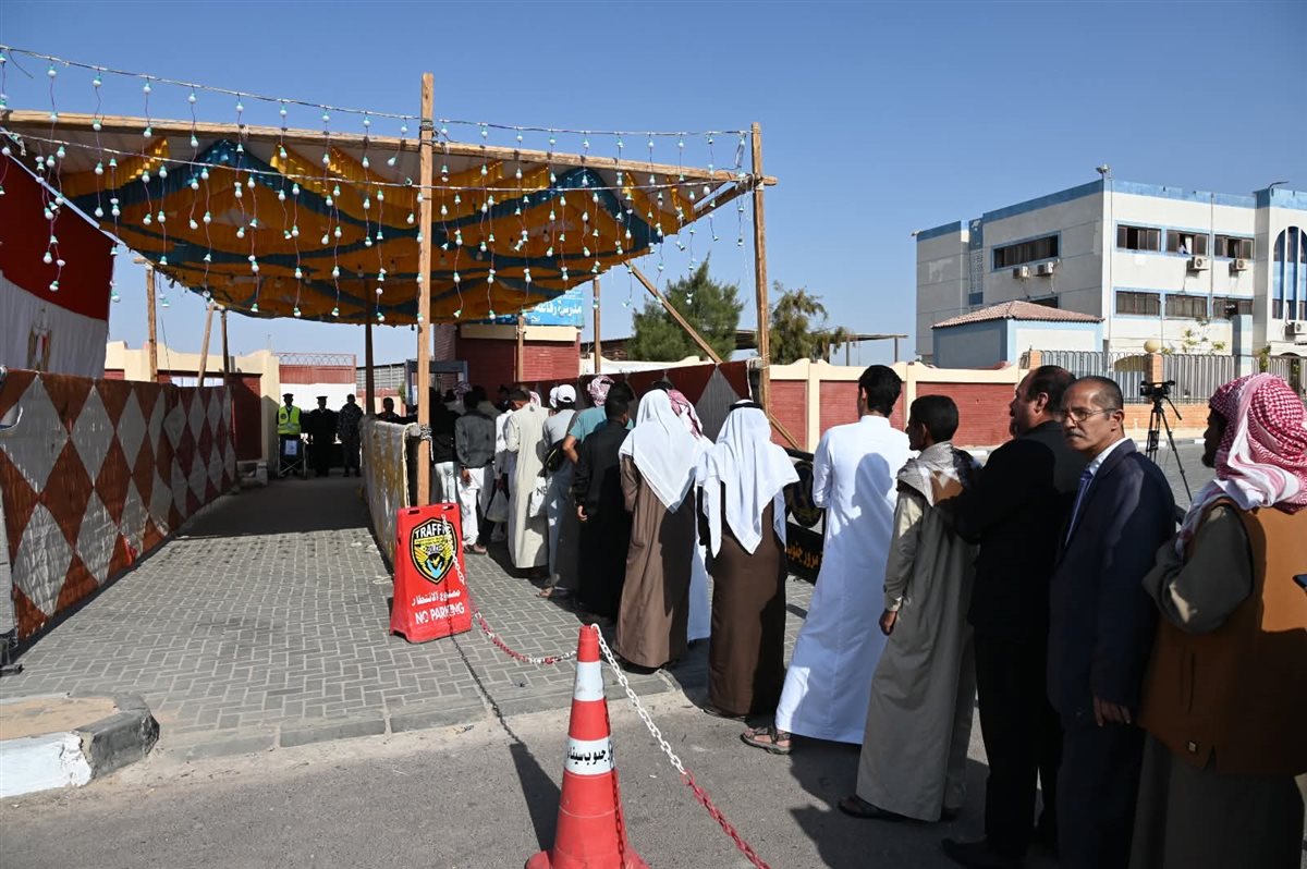 جنوب سيناء&nbsp;