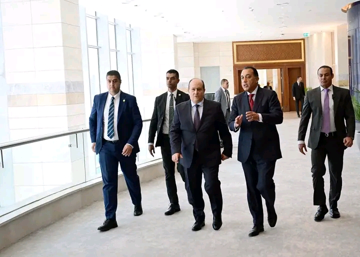 رئيس الوزراء&nbsp;