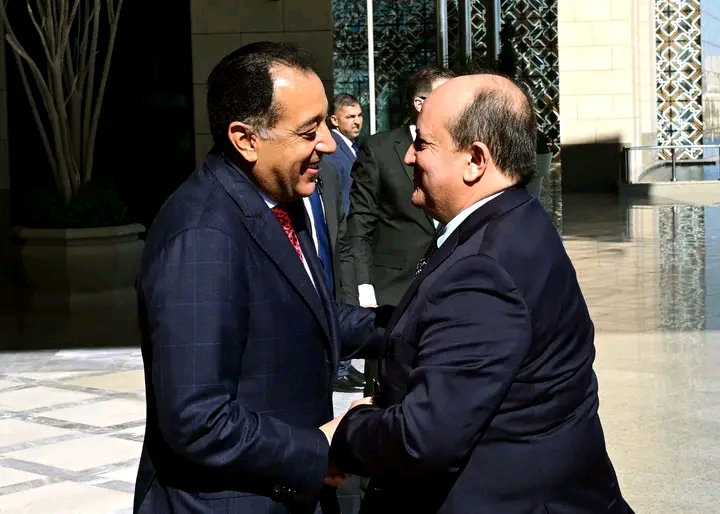 رئيس الوزراء&nbsp;